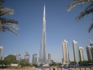 BurjKhalifa