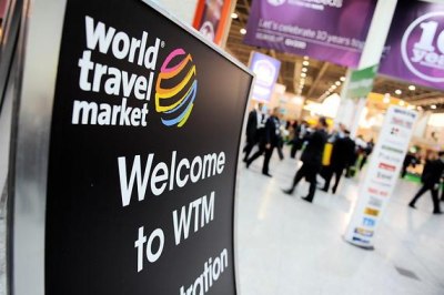 World Travel Market