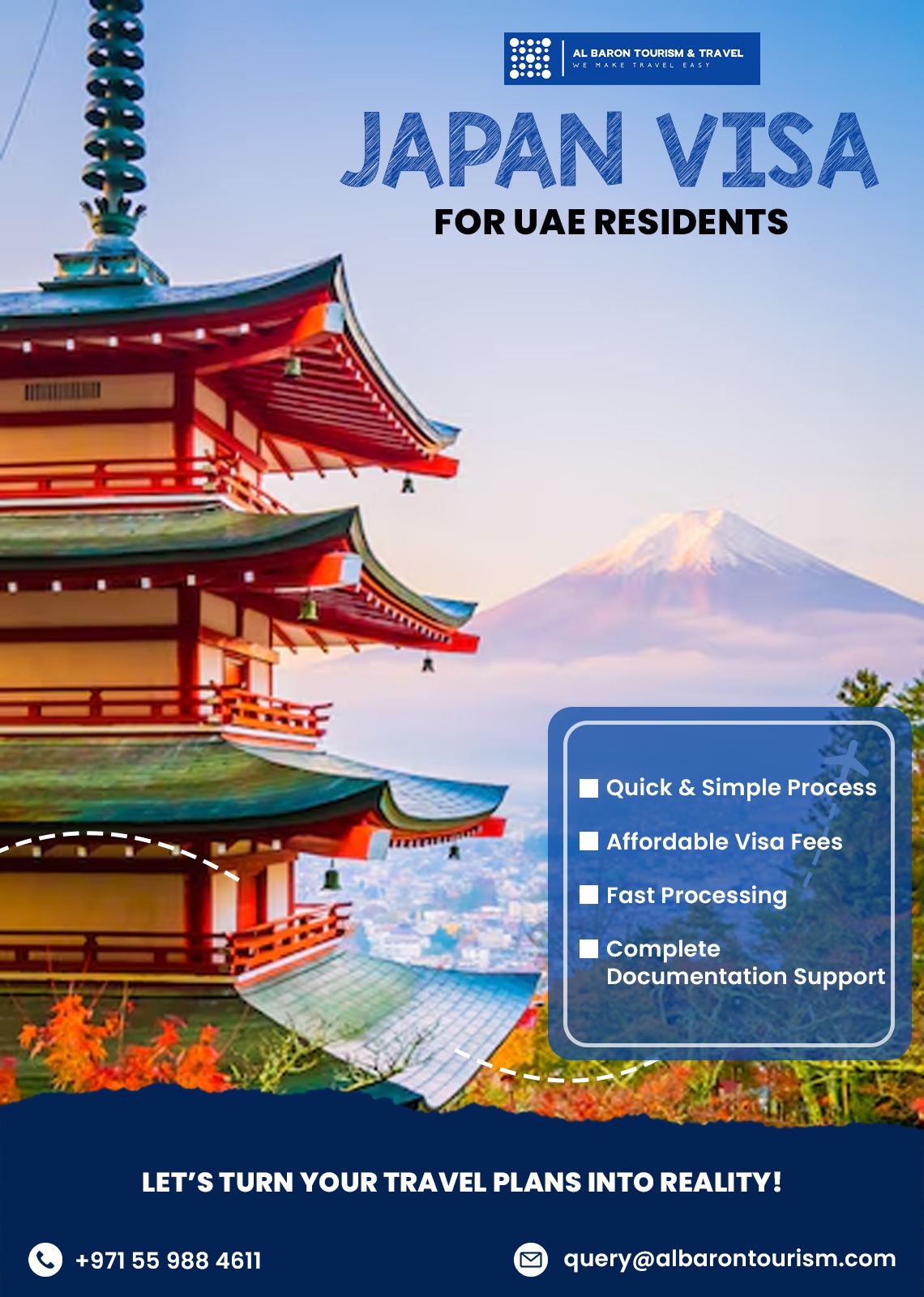 Japan Visa For Uae Residents Free Consultation Japan Visa For Uae Residents Free Consultation