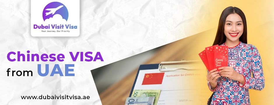 chinese visa from uae