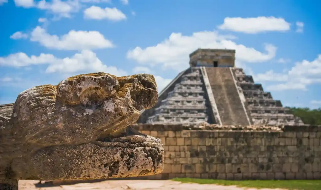 Mexico Tourist Visa