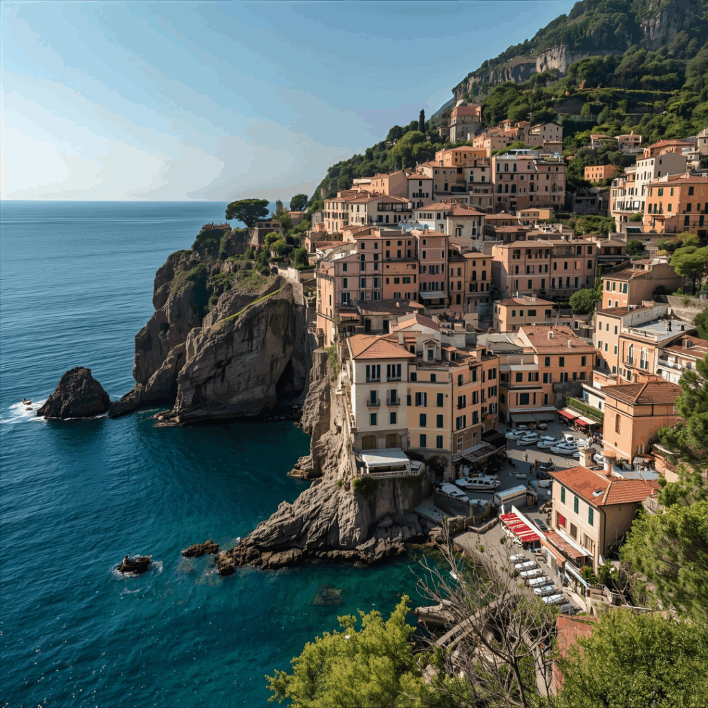 How to Apply Italy Visa from Dubai