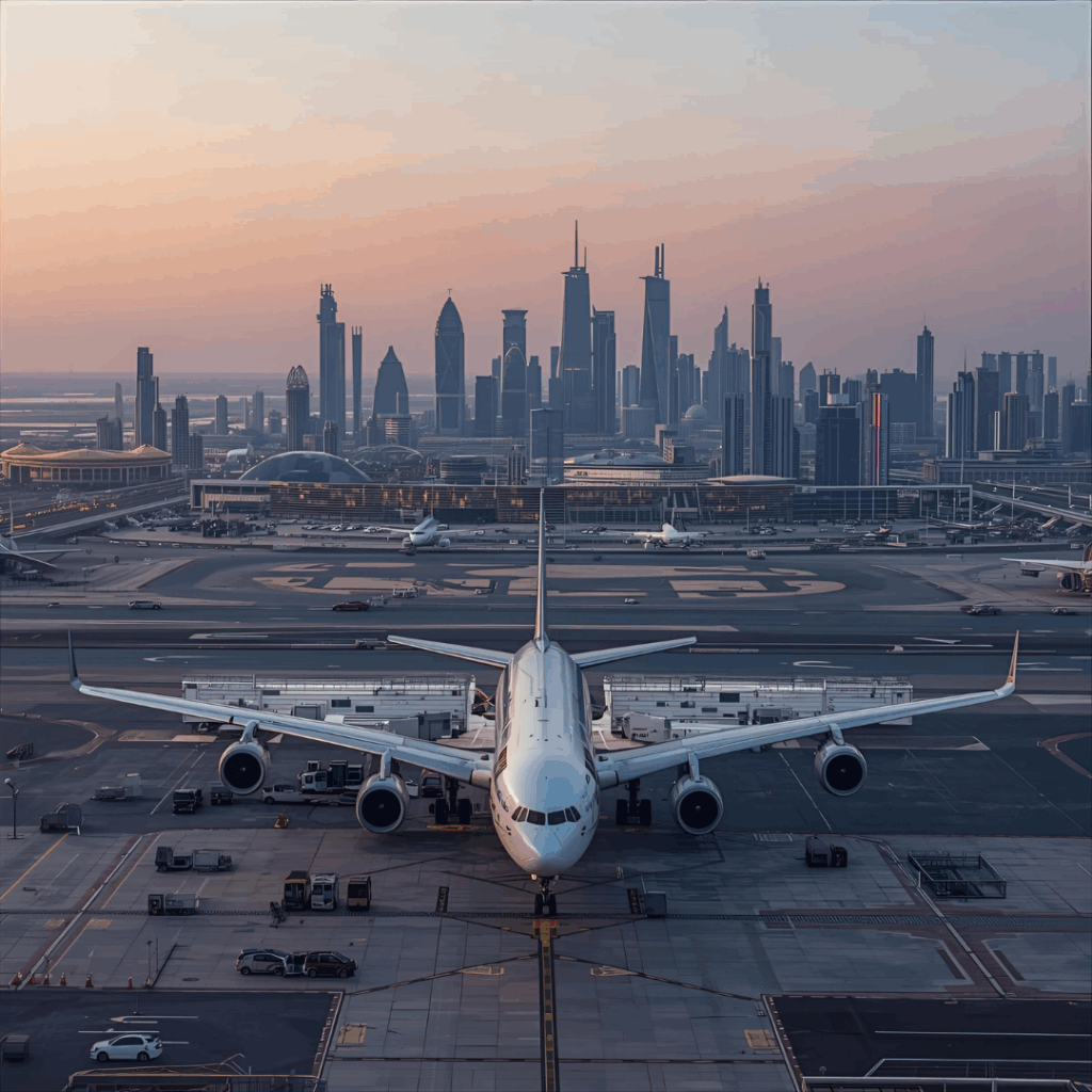 Qatar Visa Requirements for UAE Residents