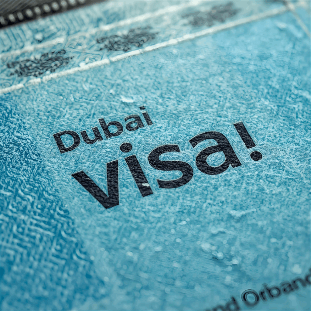 UAE Visa for Turkish Citizens